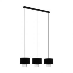 Lampa wisząca SAPUARA Eglo 39978, cena 1489.90 zł