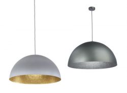 Lampa wisząca SFERA 90 Sigma 30129 30130 kolor do wyboru, cena 1697.00 zł