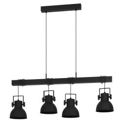 Lampa wisząca SHIREBROOK Eglo 43726, cena 899.90 zł