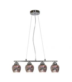 Lampa wisząca SIRIUS Candellux 34-59628, cena 294.99 zł