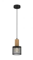 Lampa wisząca SOBRESA Milagro MLP8559, cena 155.00 zł