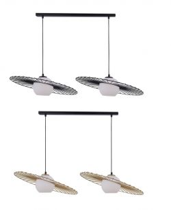 Lampa wisząca SOL Sigma 32040 32039 kolor do wyboru, cena 434.00 zł