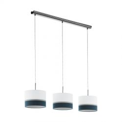 Lampa wisząca SPALTINI Eglo 39555, cena 859.90 zł