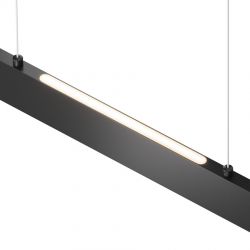 Lampa wisząca STEP LED Maytoni P010PL-L23W P010PL-L23B - kolor do wyboru, cena 839.00 zł #2