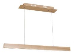 Lampa wisząca TIMBER 18W LED Milagro MLP568, cena 729.00 zł