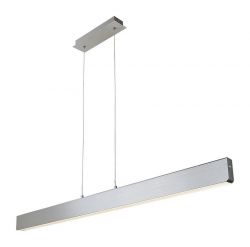 Lampa wisząca TITHANIA LED Rabalux 6670 funkcja ściemniania zmiana barwy światła, cena 1034.00 zł