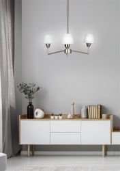 Lampa wisząca TOGO Candellux 33-10639, cena 147.99 zł #1