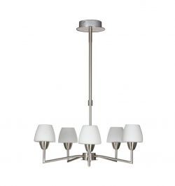 Lampa wisząca TOGO Candellux 35-10646, cena 194.99 zł