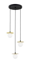 Lampa wisząca TREVI Argon 6240, cena 749.00 zł