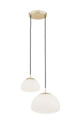 Lampa wisząca TRINI  Argon 902, cena 829.00 zł