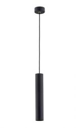 Lampa wisząca tuba GOMERA PLUS Argon 4756, cena 229.00 zł