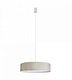 Lampa wisząca TURDA 50cm Nowodvorski 8946, cena 489.00 zł