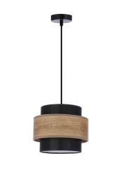 Lampa wisząca TWIN Candellux 31-17871, cena 195.99 zł