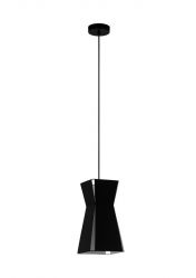 Lampa wisząca VALECROSIA 18cm Eglo 99082, cena 204.90 zł