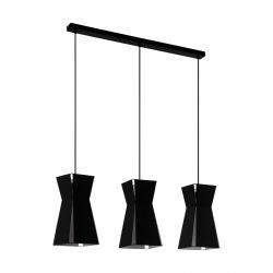 Lampa wisząca VALECROSIA Eglo 99083, cena 599.90 zł