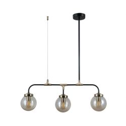 Lampa wisząca VALPENA Italux PND-48882-3, cena 362.00 zł