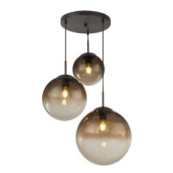 Lampa wisząca VARUS Globo 15865-3, cena 758.90 zł