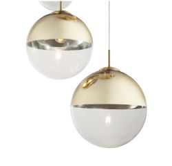 Lampa wisząca VARUS GOLD Globo 15855-5, cena 1262.00 zł #1