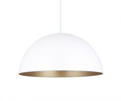 Lampa wisząca VELA Zuma Line A8001XL-WH, cena 349.00 zł #1