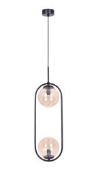 Lampa wisząca VENTA Kaja K-5121, cena 280.00 zł