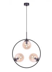 Lampa wisząca VENTA Kaja K-5123, cena 380.00 zł