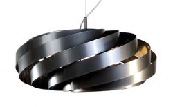 Lampa wisząca VENTO 60cm antracyt Zuma Line 1136, cena 579.00 zł #1