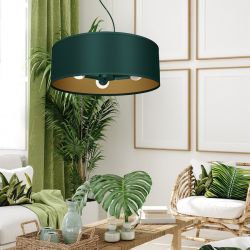 Lampa wisząca VERDE GREEN Milagro MLP7879, cena 425.00 zł #1