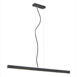 Lampa wisząca VERMONT LED Argon 3950 3951 kolor i barwa do wyboru, cena 839.00 zł