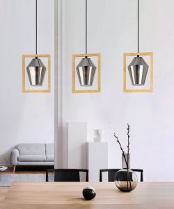 Lampa wisząca VIGLIONI Eglo 99702, cena 889.90 zł #1