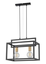 Lampa wisząca VIGO 2 Sigma 32439, cena 328.00 zł