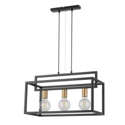 Lampa wisząca VIGO 3 Sigma 32441, cena 382.00 zł