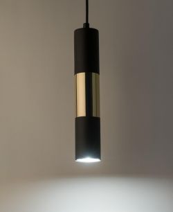 Lampa wisząca VIVIEN TK Lighting 4756, cena 163.00 zł #1