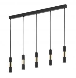 Lampa wisząca VIVIEN TK Lighting 4758, cena 768.00 zł