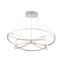 Lampa wisząca WEAVE LED Maytoni MOD062PL-L103CH3K, cena 3938.00 zł