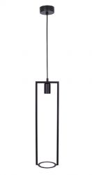 Lampa wisząca z funkcją kwietnika ESTERA Kaja K-4037, cena 170.00 zł #1