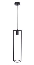 Lampa wisząca z funkcją kwietnika ESTERA Kaja K-4038, cena 190.00 zł #1