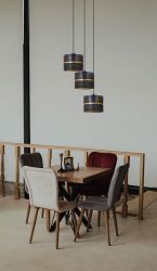 Lampa wisząca ZIMBO Kaja K-5222, cena 400.00 zł #1