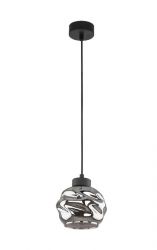 Lampa wisząca ZULIA TK Lighting 5724, cena 103.00 zł