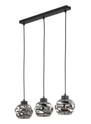 Lampa wisząca ZULIA TK Lighting 5725, cena 233.00 zł