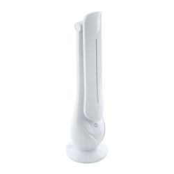 Lampka biurkowa LILLY WHITE LED USB Milagro ML5677, cena 79.00 zł #1