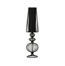 Lampka stołowa AVEIRO BLACK L Nowodvorski 5126, cena 519.00 zł