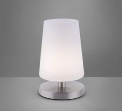 Lampka stołowa SONJA LED Paul Neuhaus 4146-55 na dotyk, cena 249.00 zł