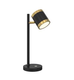 Lampka stołowa TOULOUSE LED Wofi Premium 8003-104S, cena 289.00 zł