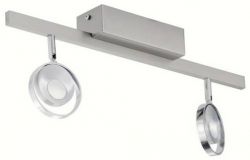 Listwa B-LED CURL Paul Neuhaus 6571-55, cena 289.00 zł