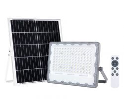 Naświetlacz solarny FOKUS IP65 100W Milagro EKO9092, cena 327.00 zł