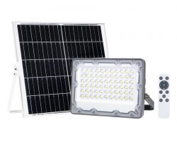 Naświetlacz solarny FOKUS IP65 60W Milagro EKO9091, cena 234.90 zł