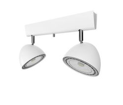 Oprawa, lampa sufitowa VESPA II ES111 WHITE Nowodvorski 9593, cena 329.00 zł