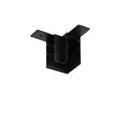 Złączka łącznik L MAGNETIC TRACK ACCESSORIES CONNECTOR L do systemu MAGNETIC TRACK  ITALUX TRMA-263537-CONN-L-TYPE, cena 61.00 zł