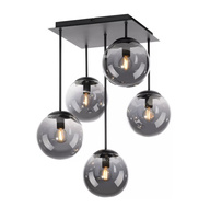 Lampa sufitowa BIG WIDOW Leuchten Direkt 14602-18