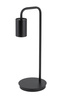 Lampa stołowa LUIS BLACK Sigma 50312